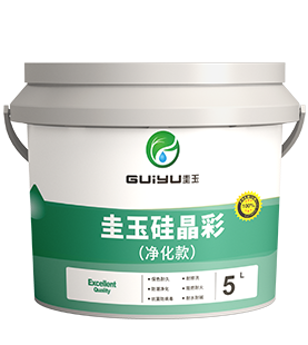 长沙净化款 硅晶彩