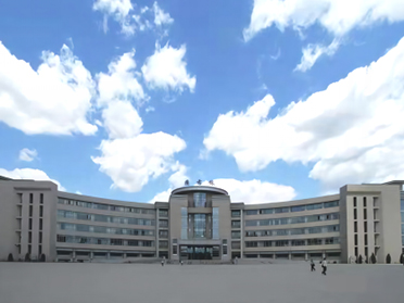 长沙辽宁石油大学图书馆