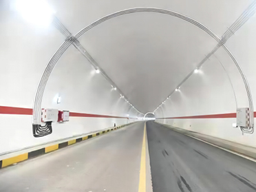 长沙新疆隧道工程